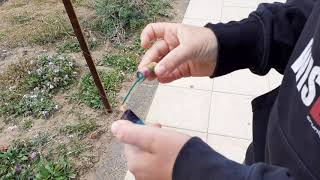Βαρελάκι FP3 small