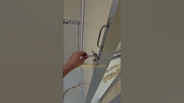 Cửa Panel Làm Từ Tấm Panel Có Sẵn, Tiện Lợi, Ứng Dụng Đa Dạng   #panelcachnhiet #xuhuong #kingpanel