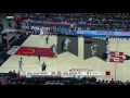 2016-17 NCAA men's basketball rules review #8