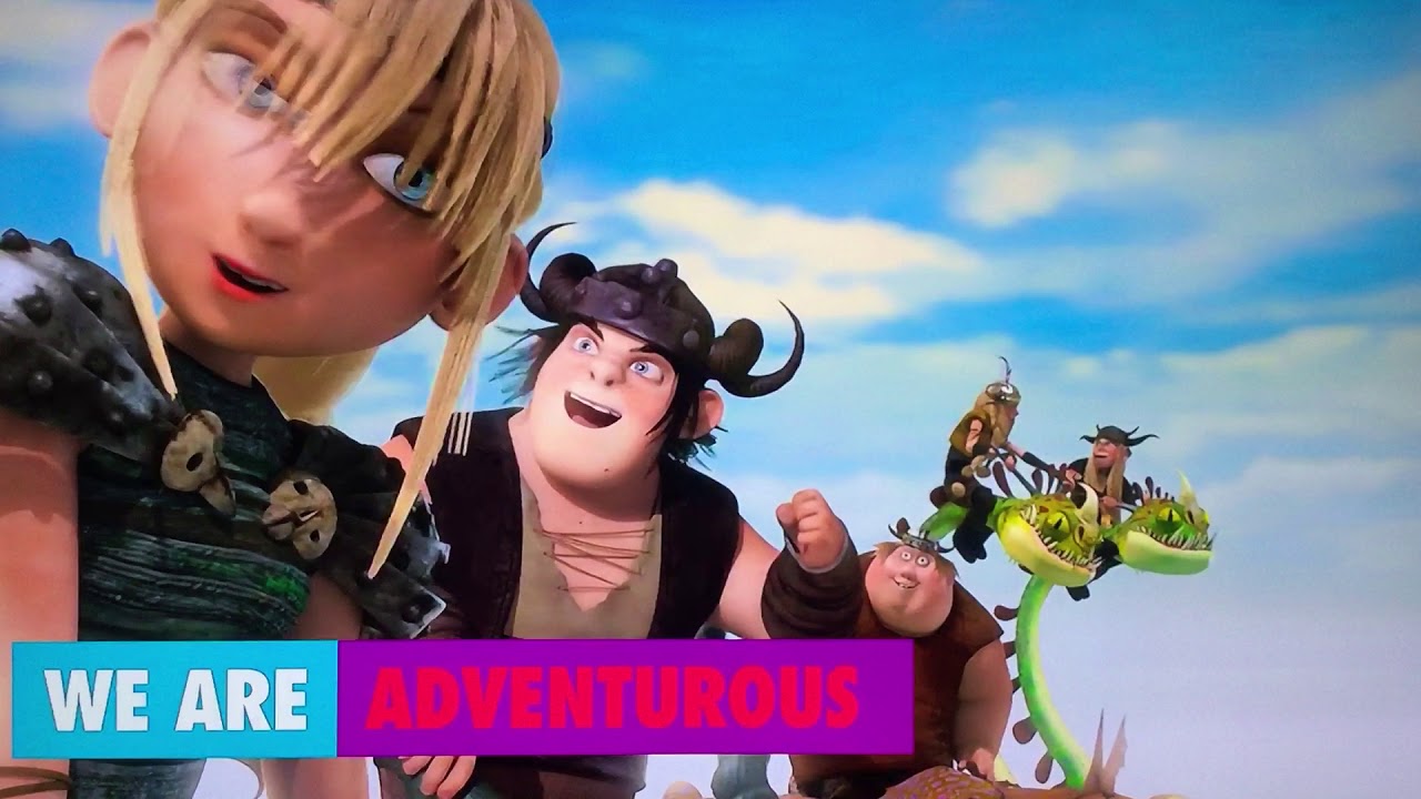 We Are Universal Kids Promo (2018) YouTube