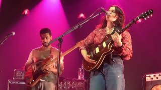 Big Thief - Vampire Empire - l'Olympia Paris - 18/04/2026