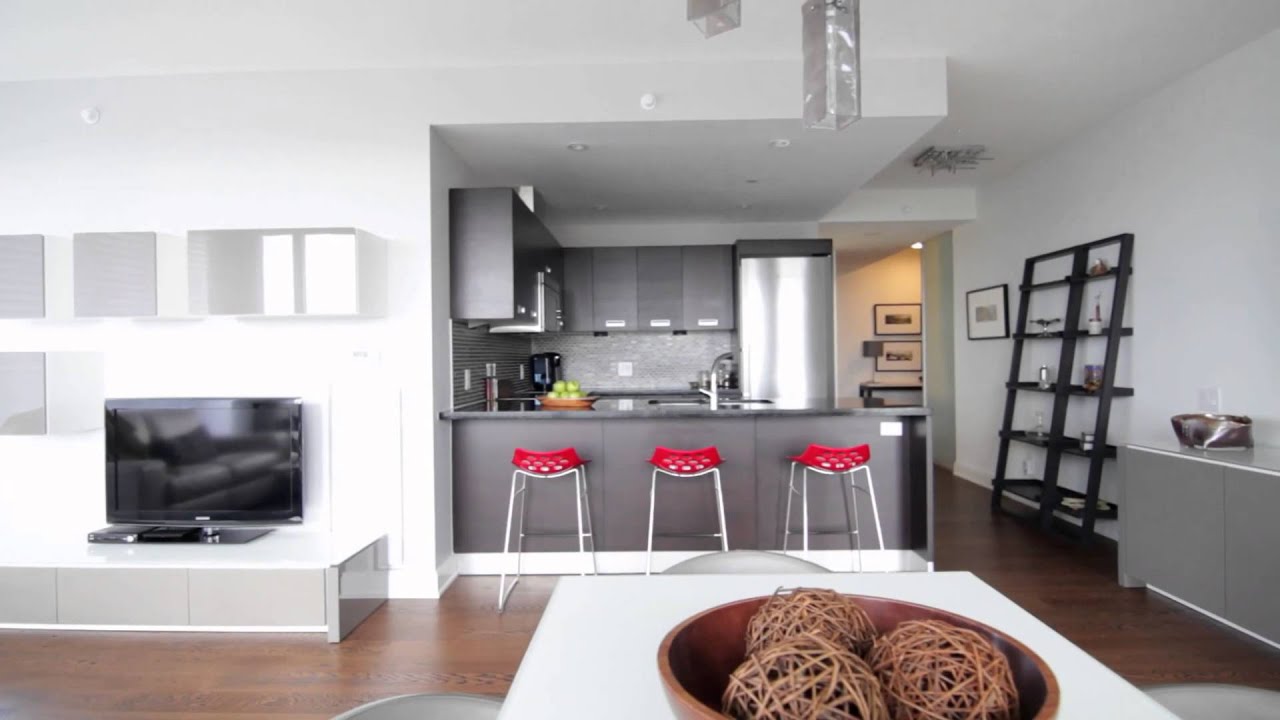 South Beach Condos - 88 Park Lawn Road