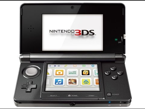 How To Put Music On Your 3DS