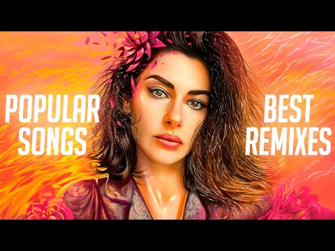 Best Remixes Of Popular Songs 2021 x Edm, Bass Boosted, Car Music Mix 2