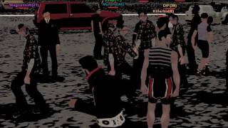 El Servidor Maldito Gta San Andreas Creepypasta 2017 Loquendo