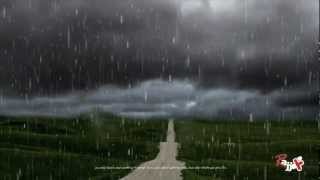 Creating Natural Rain in AfterFX