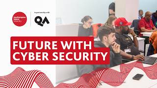 Future Paths for Cyber Security Students