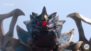 ウルトラマンアークvsキングオブモンス　part1