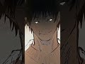 Shibuya Toji vs Zenin clan, Hidden Toji vs All Curse, Prime Toji vs Special grades