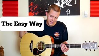 Famous The Easy Way to Master the Guitar Wealth