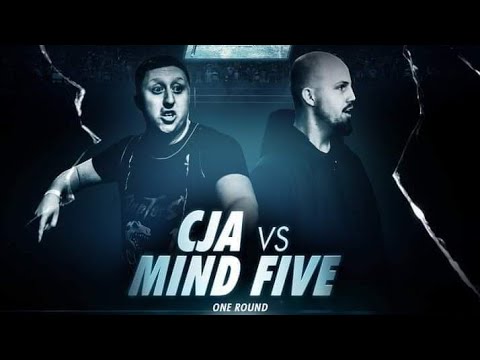 CJA vs Mind Five