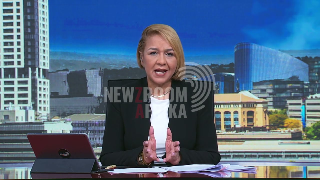 Rule of law faces challenges in SA - Dewrance