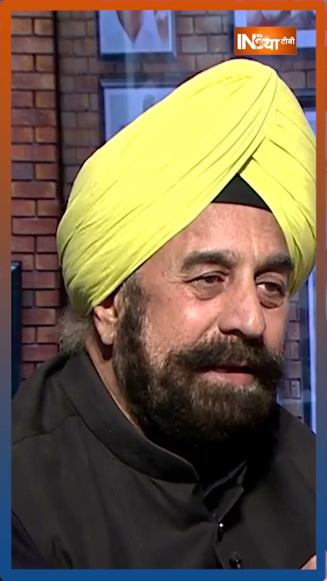 क्या मान के खिलाफ गुस्सा भड़का रहे केजरीवाल ? #arvindkejriwal #bhagwantmaan #delhielectionresults