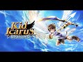 Kid Icarus: Uprising Playthrough Part 1