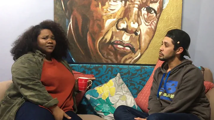 Movers and Shakers of Paarl - Conversation with St...