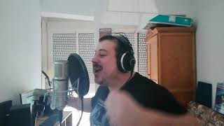 Disturbed - Remember (Vocal Cover)