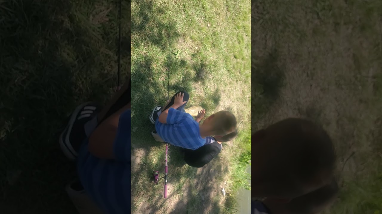 Carp action san angelo middle concho river