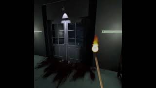 RISING EVIL VR FULL GAMEPLAY!!! screenshot 2