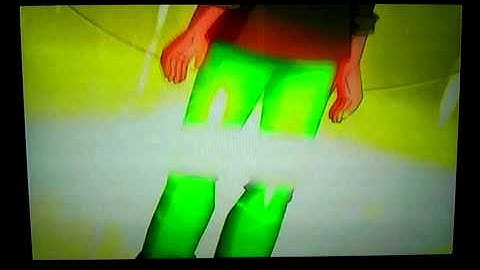 Code Lyoko: Quest For Infinity (Wii) Virtualization [Oct. 6, 2012]