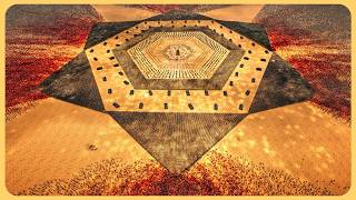 10 MILLION Zombies vs The Ultimate WW2 German Defense – Ultimate Epic Battle Simulator 2 UEBS 2 (4K)