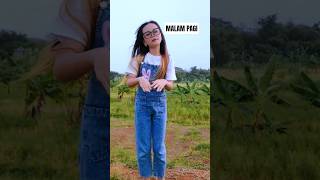 Dance Malam Pagi Versi Terbaru 🔥💕 #trend #dance #tiktok #trending