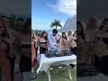 John Elle – Coffee in Napoli | Poolside Tech House Version Rio de Janeiro 🌴🇧🇷