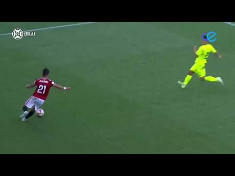 (2-1) El Ceuta reacciona en la segunda parte en Tarragona pero dice adiós al ascenso