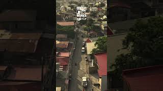 Hyperlapse on DJI Flip Test