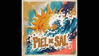 Piel de Sal - Tropical Reggaeton Summer Mix 2026 (Official Audio)