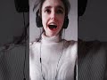 The power of love - Cover by Kittyyy