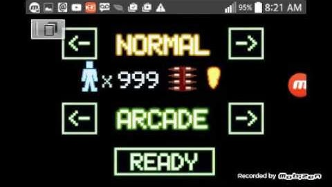 There is no pause button. Pt 1