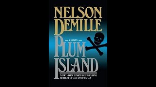 Plum Island By Nelson DeMille