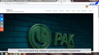 How to get 50 FREE PAKCOIN   MSA screenshot 5
