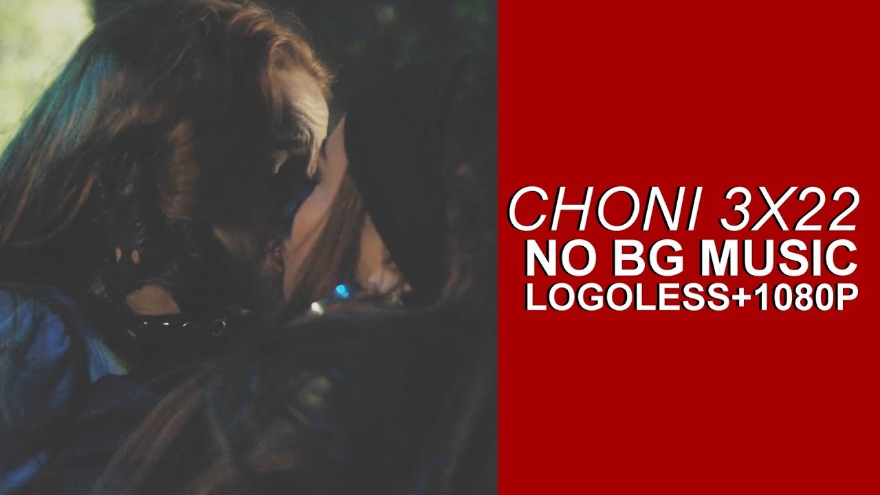 Choni Scenes 3x22 [Logoless+1080p] (NO BG Music) - YouTube