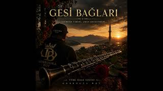 DOBROGEA BOY – Gesi Bağları | Türk Halk Ezgisi | Official Audio