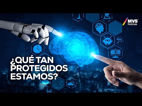 AI and DIGITAL SECURITY: How PROTECTED are we? | CHALLENGES with Carlos Campos