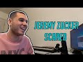 Jeremy Zucker - Scared (REACTION!!)