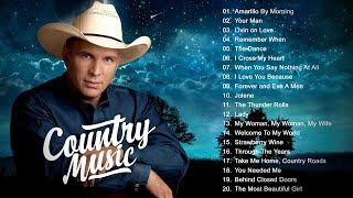 Garth Brooks, Jim Reeves, George Strait, John Denver - Best Old Country Songs Of All Time Garth Brooks, Jim Reeves, George Strait, John Denver - Best Old Country Songs Of All Time