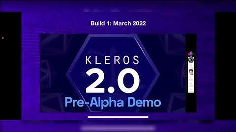 The State of Kleros 2023