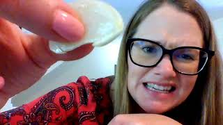 Seed Dissection - part 1