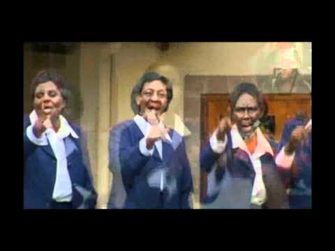 A.I.C SENGANI CHOIRsisi ni barua