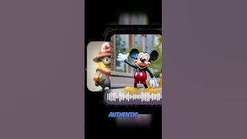 Sound Like Mickey Mouse with Just One Click I  Best Mickey Mouse Text to Speech Tool I Wavel AI