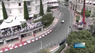 Formula 1's Nico Rosberg: Why Monaco's Grand Prix circuit is a place to realise dreams