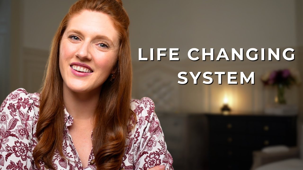 How To Design Your Life My Process For ACHIEVING GOALS YouTube how-to-design-your-life-my-process-for-achieving-goals-youtube