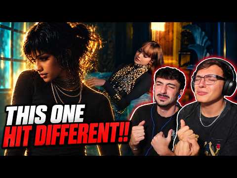 THEY DID IT WITH THIS ONE!! - LISA WHEN IM WITH YOU feat Tyla (Official Music Video) Reaction