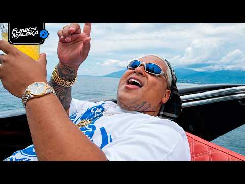 DEUS ME LIVRE DOS FRAUDE - MC Ryan SP, MC Marks, MC Lele JP, MC Kadu, MC Jean e Menor ZL (DJ Victor)