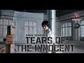 Anna Dameran Tears Of The Innocent Official Video 2025