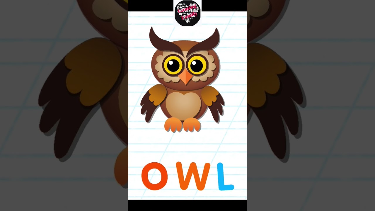 First Words for Toddler Learning videos 