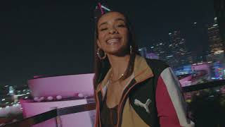 Beanz - Spooky Official Music Video