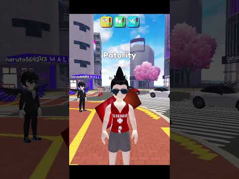 I found a secret place in Anime life😱